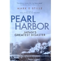 Pearl Harbor. Japan's Greatest Disaster