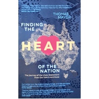 Finding The Heart Of The Nation