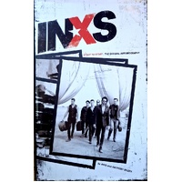 INXS. Story To Story