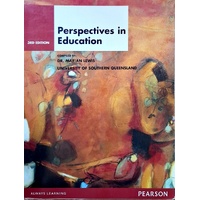 Perspectives In Education