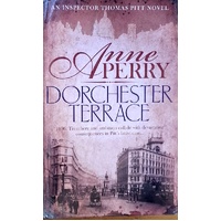 Dorchester Terrace (Thomas Pitt Mystery)