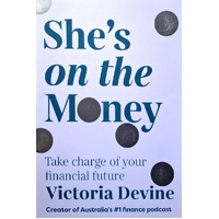 She's On The Money