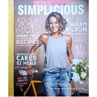 I Quit Sugar. Simplicious