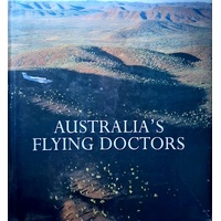 Australia's Flying Doctors