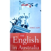 The English In Australia