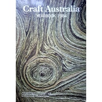 Craft Australia Yearbook 1984