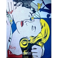 Roy Lichtenstein