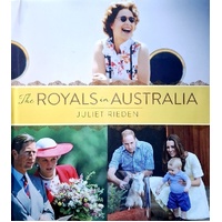 The Royals In Australia