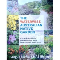 The Waterwise Australian Native Garden