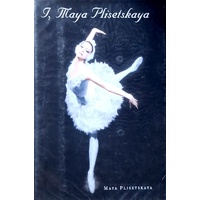 I Maya Plisetskaya