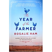 The Year Of The Farmer