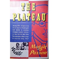 The Plateau