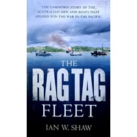 The Rag Tag Fleet
