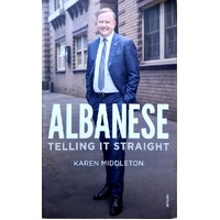 Albanese. Telling It Straight