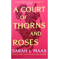 A Court Of Thorns And Roses