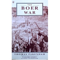 The Boer War