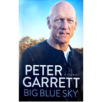 Big Blue Sky