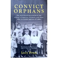 Convict Orphans