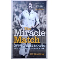 The Miracle Match