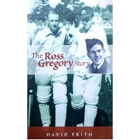 The Ross Gregory Story