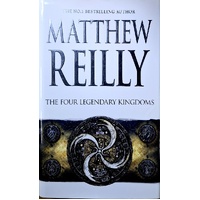 The Four Legendary Kingdoms