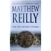 The Six Sacred Stones