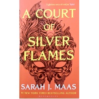 A Court Of Silver Flames