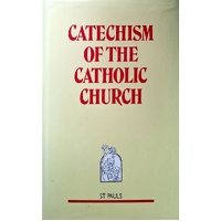Catechism Of The Catholic Church