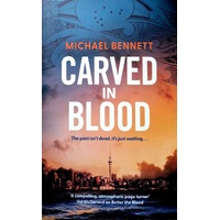 Carved In Blood