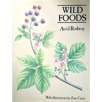 Wild Foods