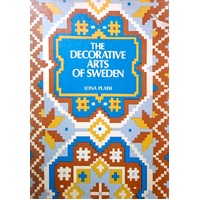 The Decorative Arts Of Sweeden