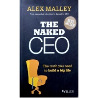 The Naked CEO