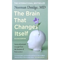 The Brain That Changes Itself