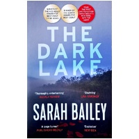 The Dark Lake