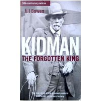 Kidman. The Forgotten King