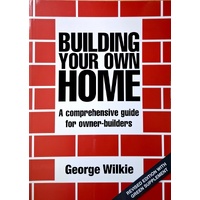 Building Your Own Home