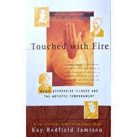 Touched With Fire