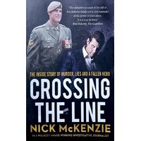 Crossing The Line