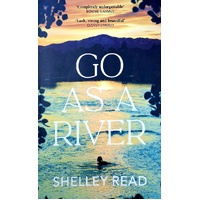 Go As A River