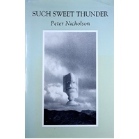 Such Sweet Thunder