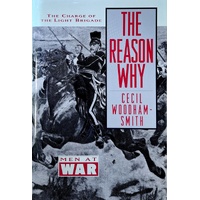 The Reason Why