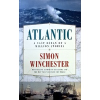 Atlantic. A Vast Ocean Of A Million Stories