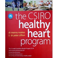 The CSIRO Healthy Heart Plan