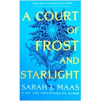 A Court Of Frost And Starlight