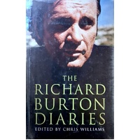 The Richard Burton Diaries