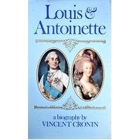 Louis And Antoinette