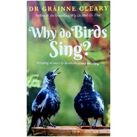 Why Do Birds Sing