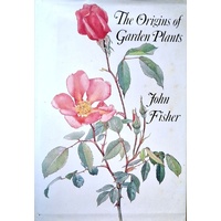 The Origins Of Garden Plants