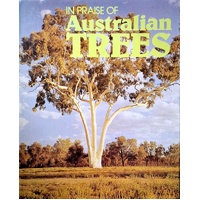 In Praise Of Australian Trees