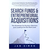 Search Funds & Entrepreneurial Acquisitions